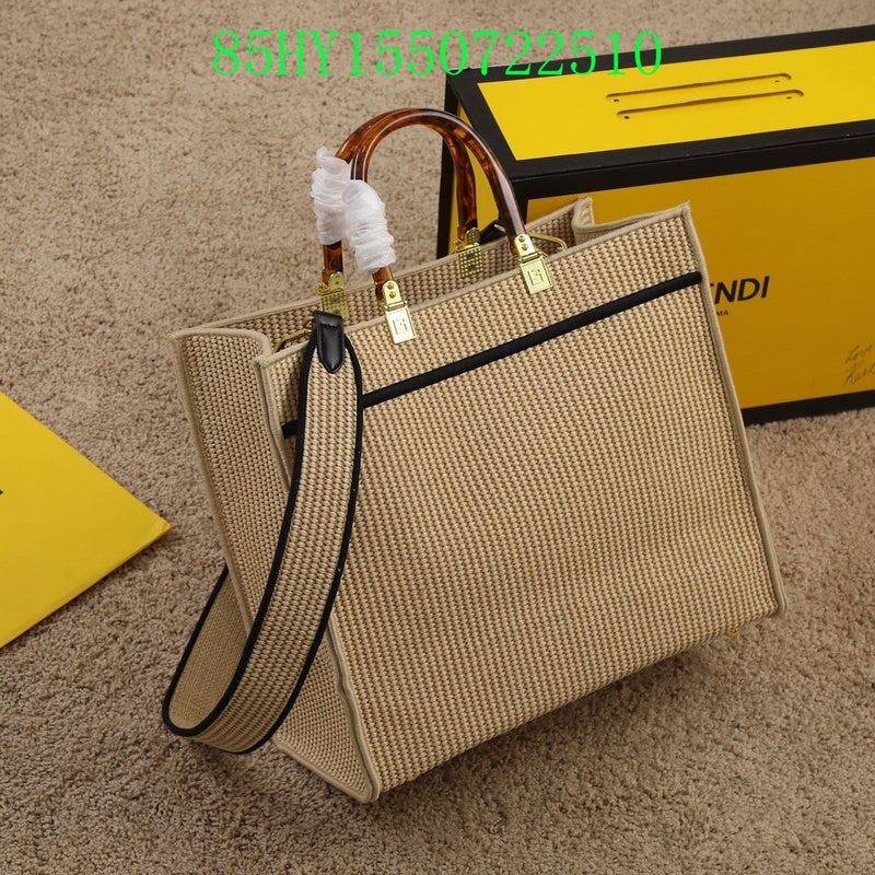 Glami - FDE Bags - 3302