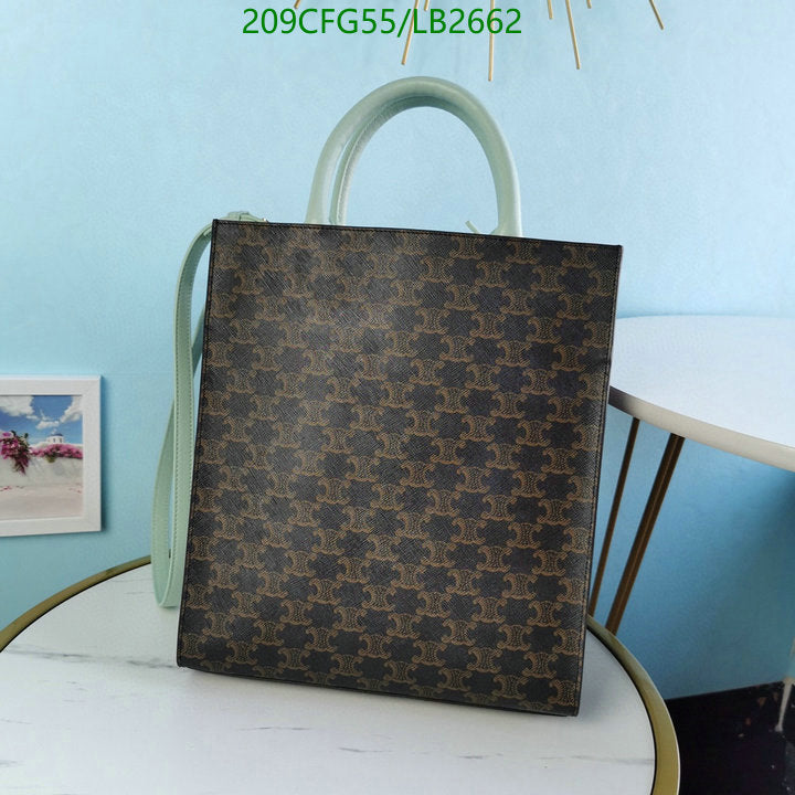 SAMC - COL Bags - 365