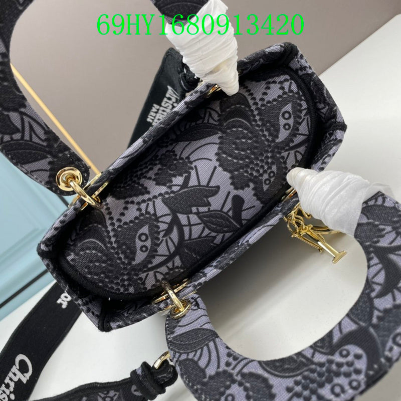 Glami - DOR Bags - 1247