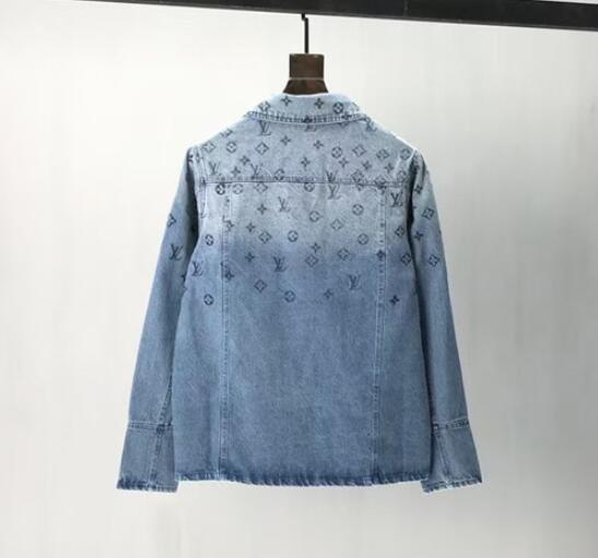 SAMC - LOV Clothes - 140