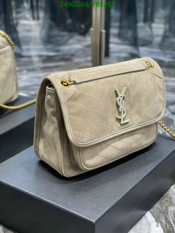 SAMC - YLS Bags - 350