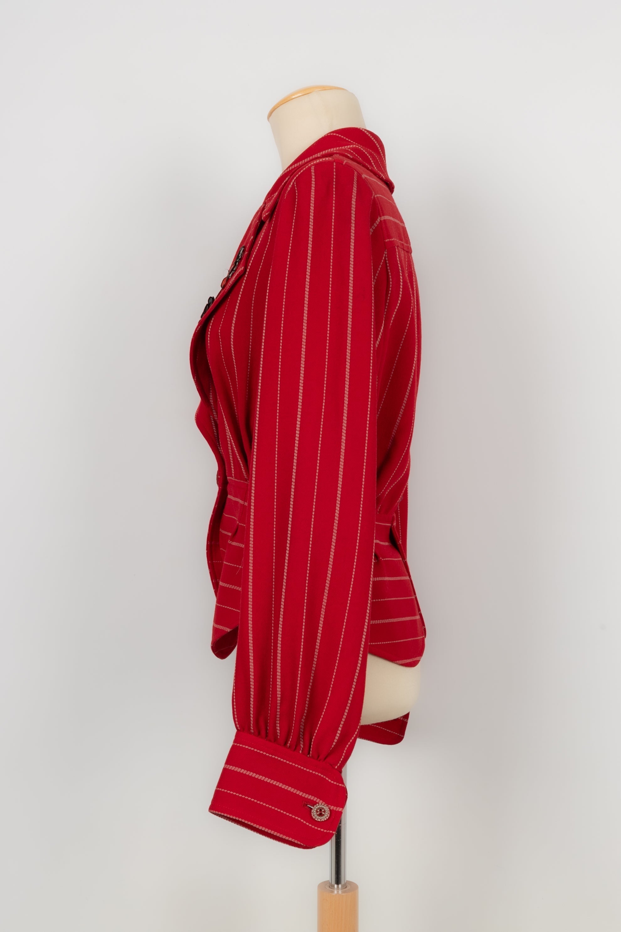 Veste Christian Lacroix