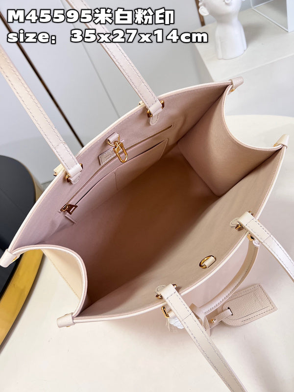 Glamy - LOV Bags - 636