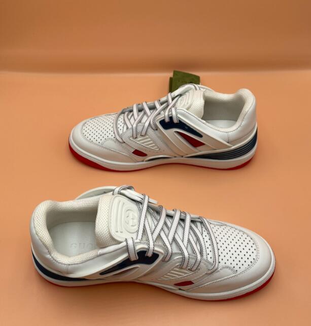 SAMC - GUKI Women Shoes - 1160