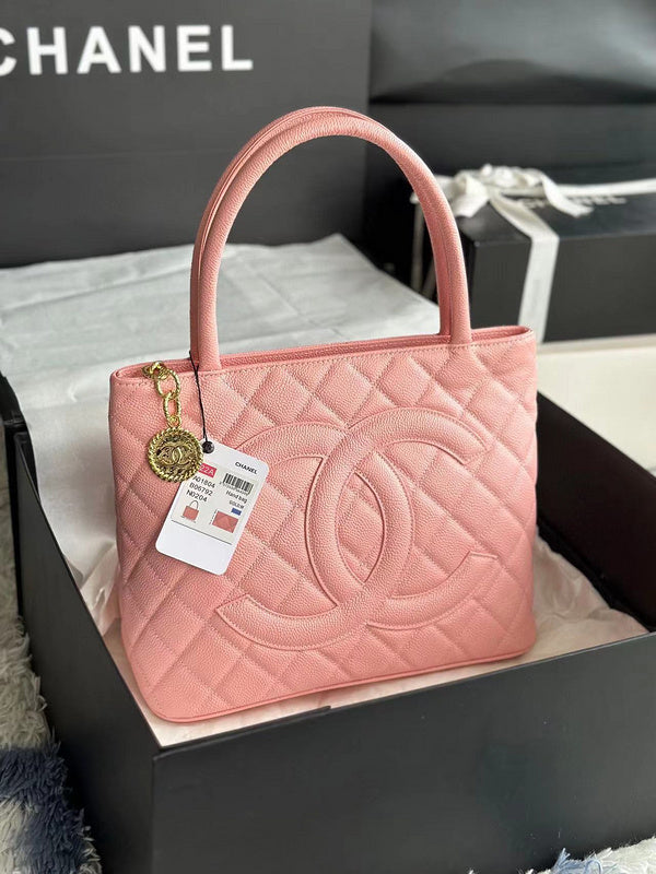 Satchel Bags - CHL Bags - 5846
