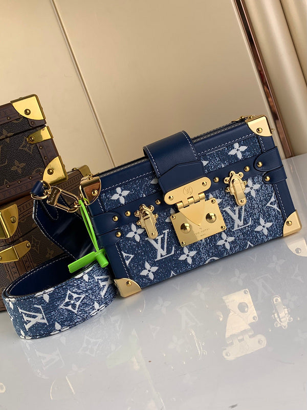 Glami Fashion Lu-Vi Bags - 16767