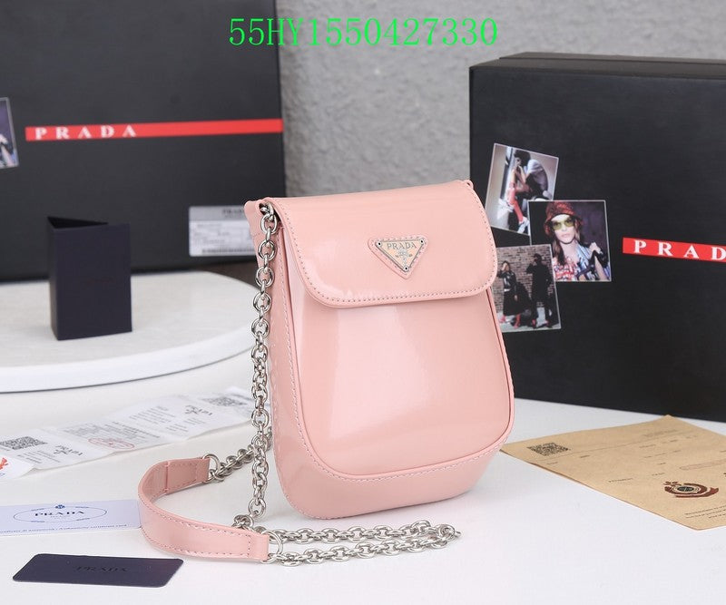 Satchel Bags - PDA Bags - 4468