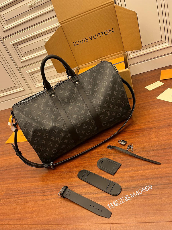 Glamy - LOV Bags - 1047