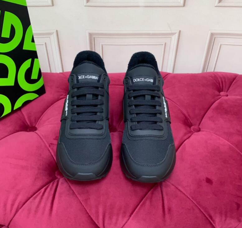 SAMC - DAG Men Shoes - 131