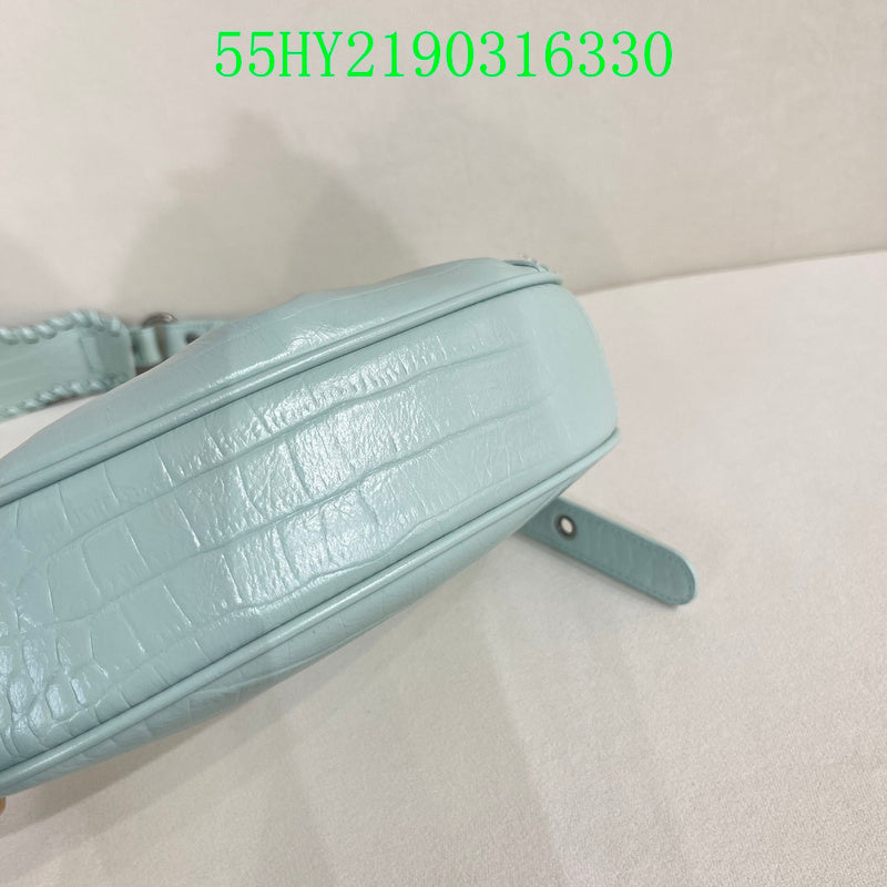 Glami GlamI - BGA Bags - 1860