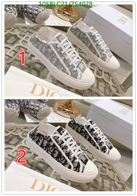 SAMCC - DOR Women Shoes - 1728