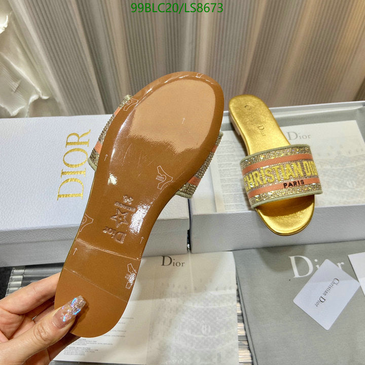 SAMCC - DOR Women Shoes - 2121