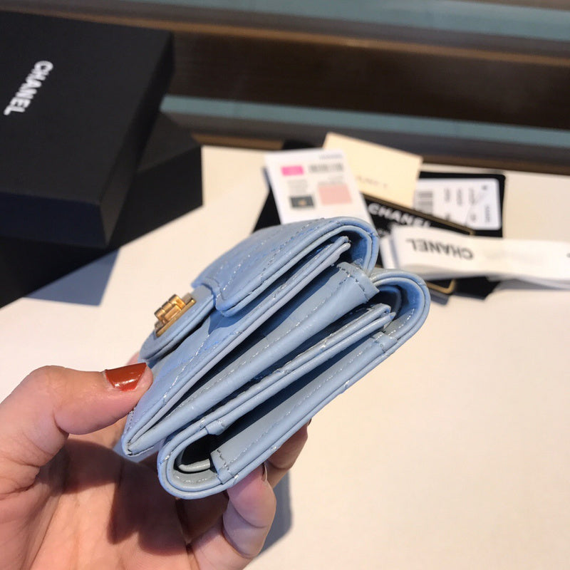 Glami-is - CHL Wallets - 080