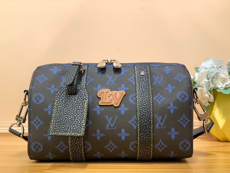 Glami-is - LOV Travel Bags - 045