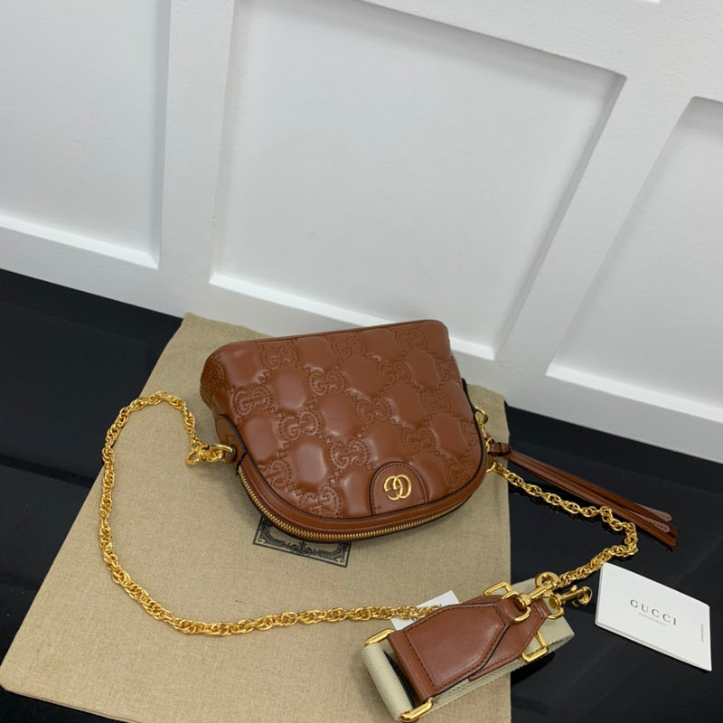 Satchel Bags - GCI Bags - 1014