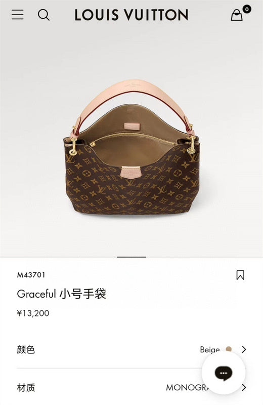 Glami - LOV Bags - 209
