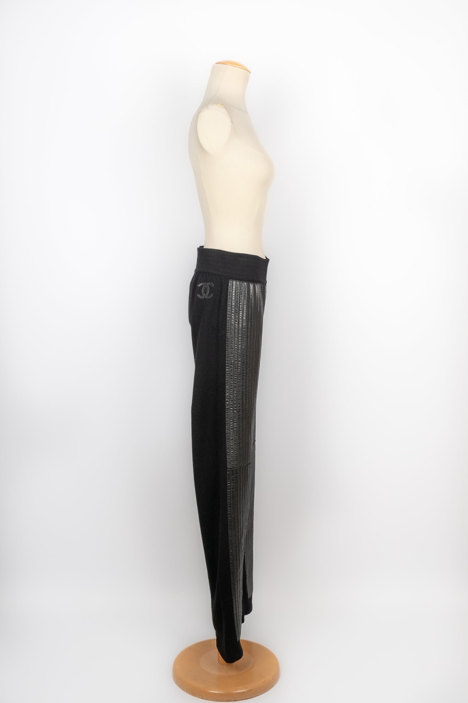 Pantalon Chanel