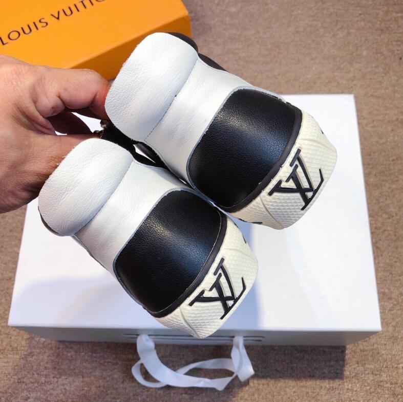 SAMC - LOV Men Shoes - 1845
