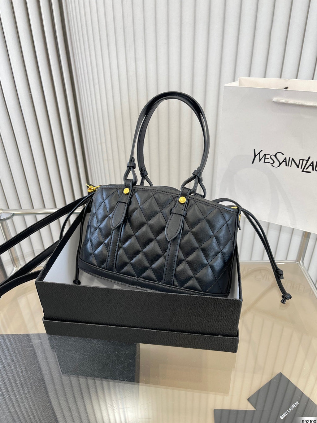 EN - Luxury Bags SLY 308