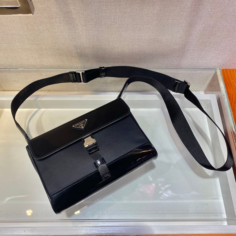 Glamy - PD Bags - 814