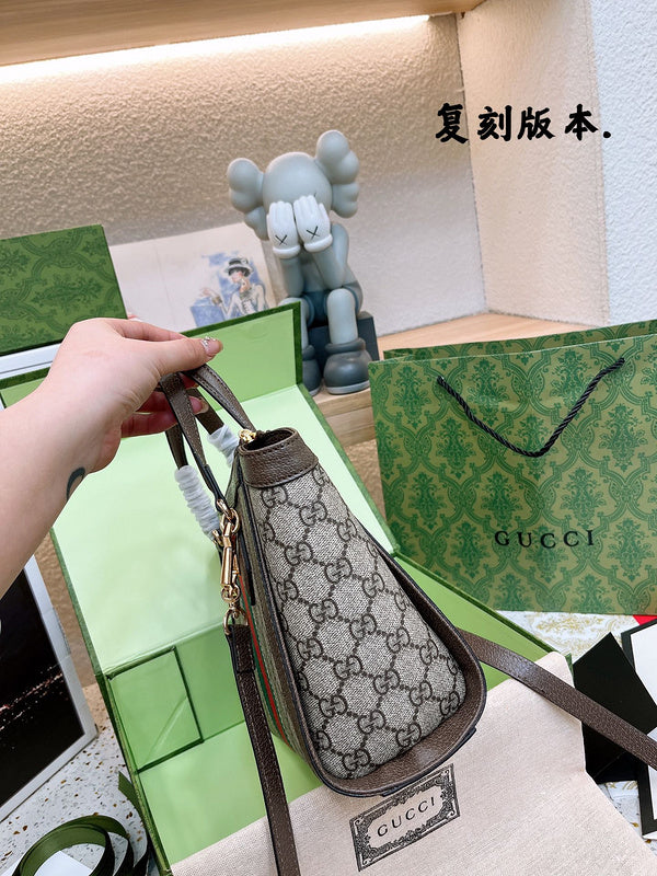 Glami Fashion - GCI Bags - 11850