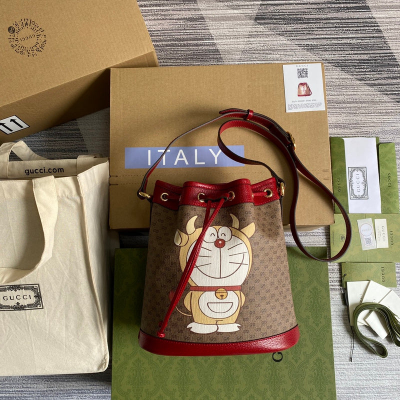 Glami - Glami Bags - 2176