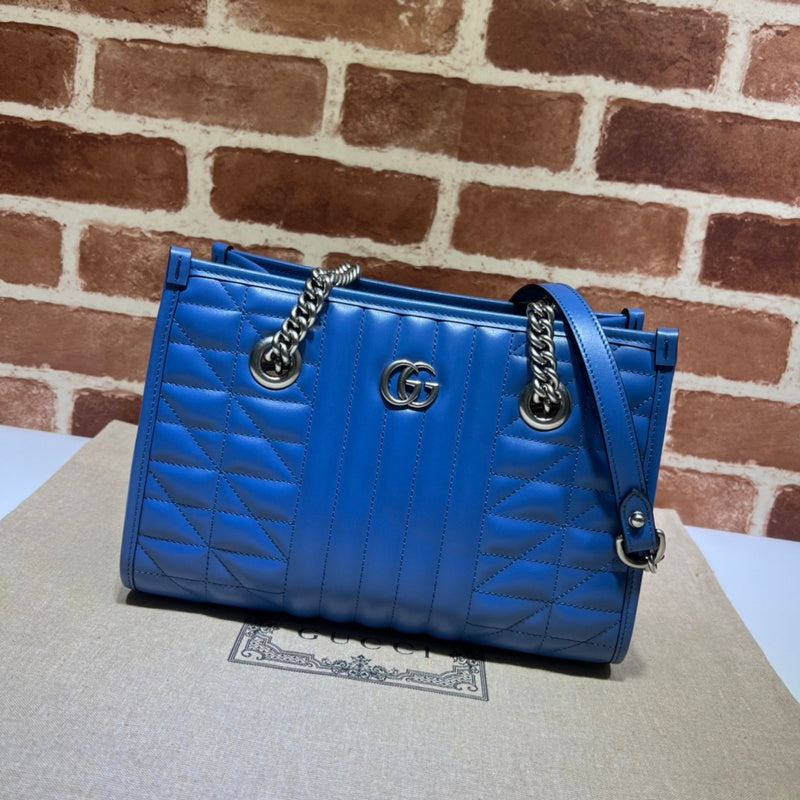 Satchel Bags - GCI Bags - 1134