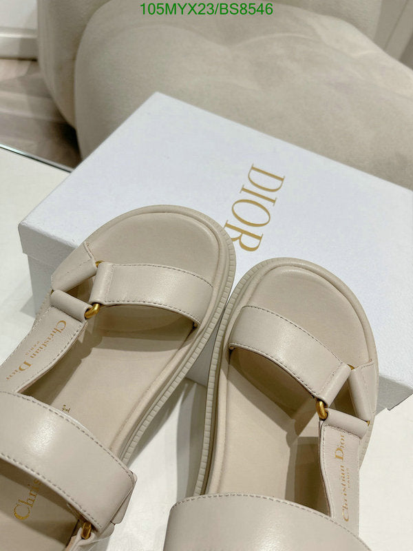 SAMCC - DOR Women Shoes - 1454