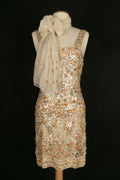 Robe Louis FÃƒÆ’Ã‚Â©raud Haute Couture