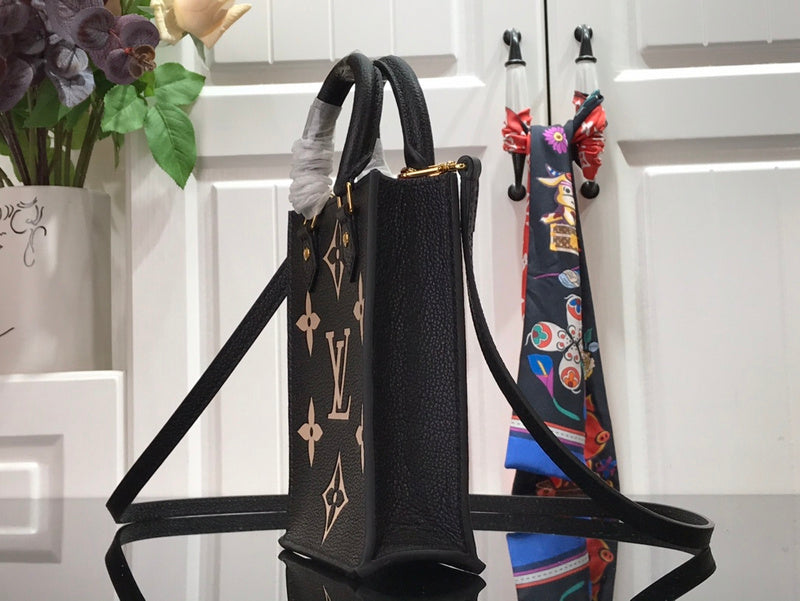 Glami Fashion Lu-Vi bags - 17616