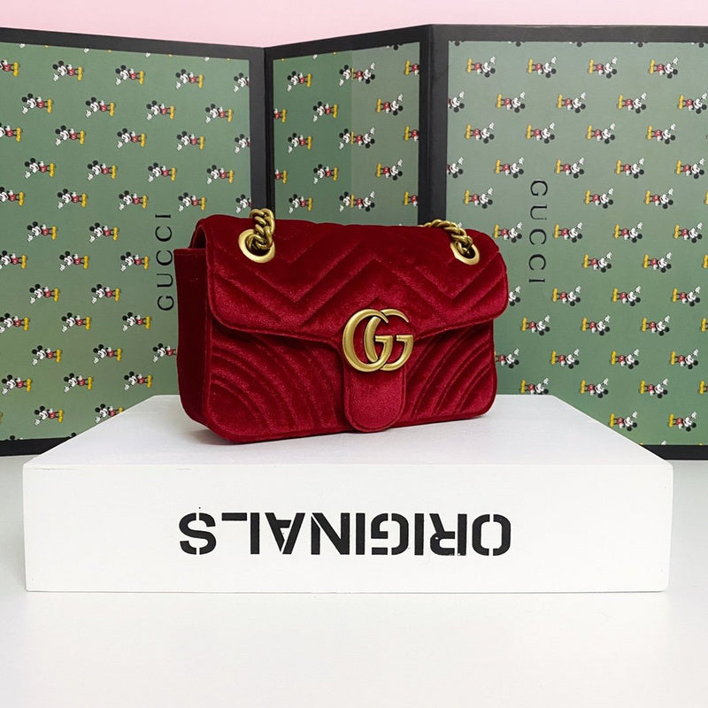 Glami Fashion - GCI Bags - 10499