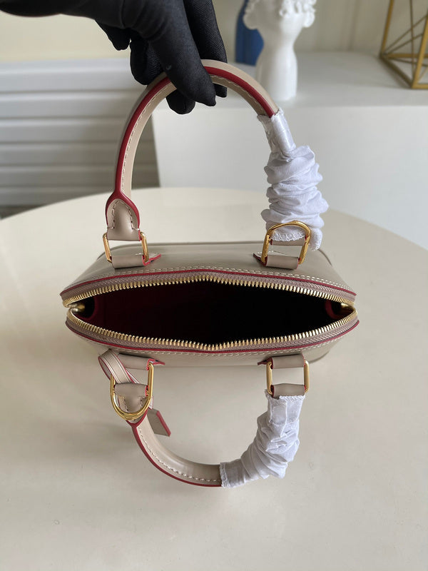 Satchel Bags - VL Bags - 1095