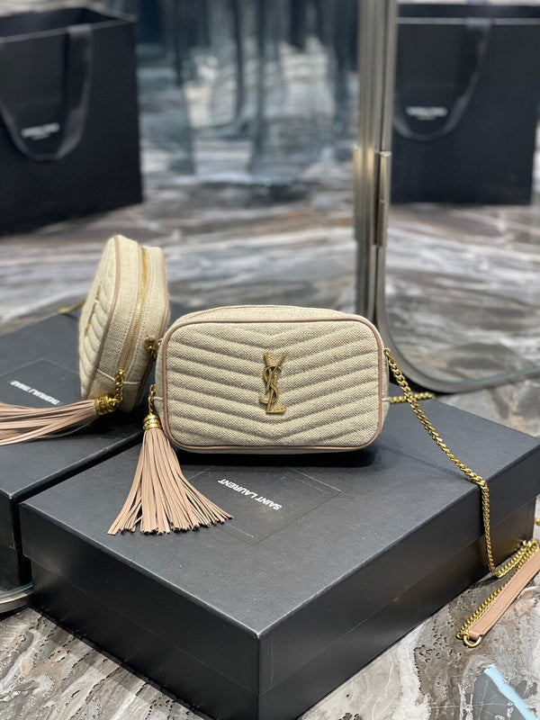 Glami- Glami- - SLY Bags - 1431