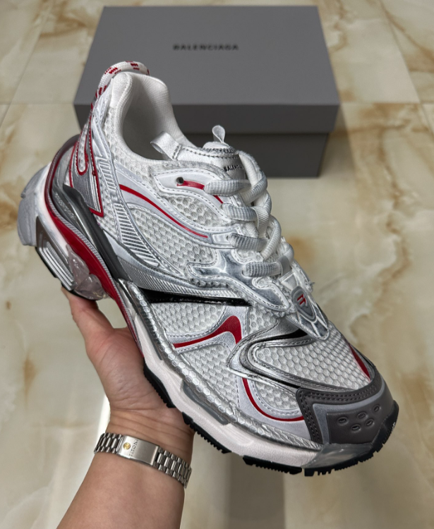 SAMC - BG Men Shoes - 025