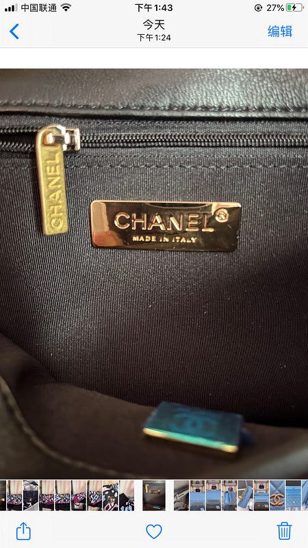 glamy - CHL Bags - 3249
