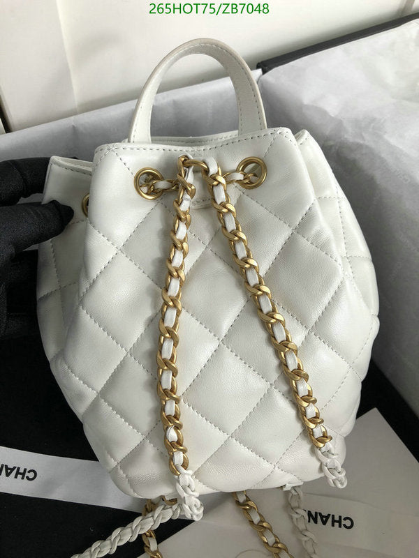 SAMC - CHL Bags - 409