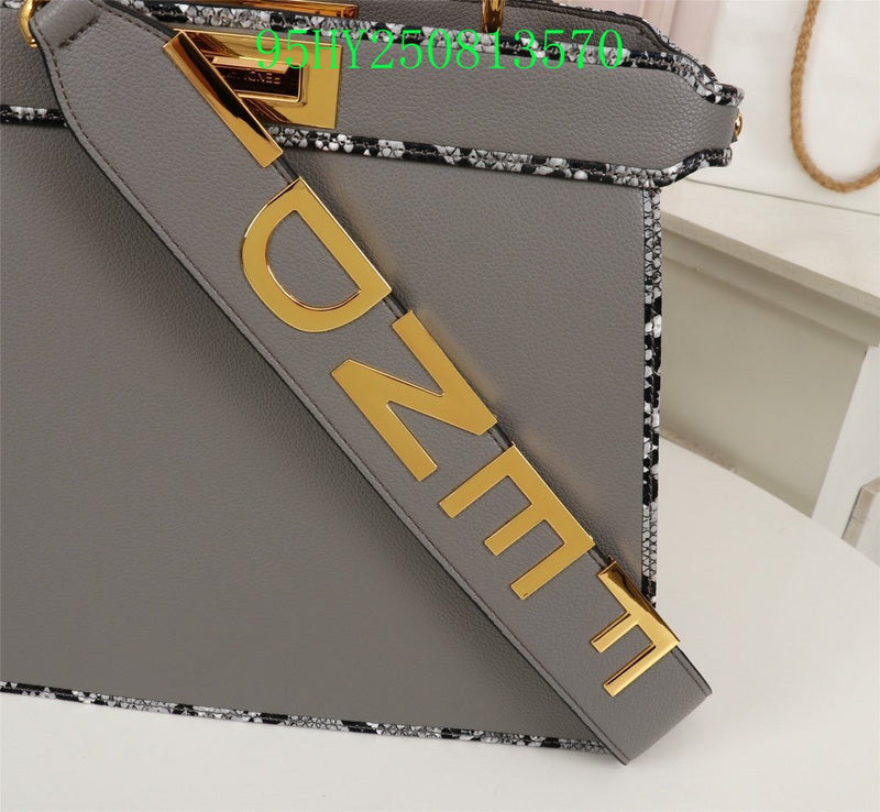 Glami - FDE Bags - 2446