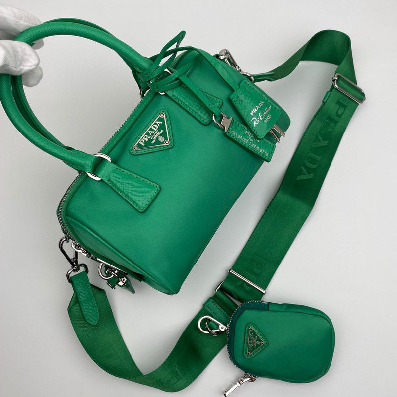 Satchel Bags - PDA Bags - 1384
