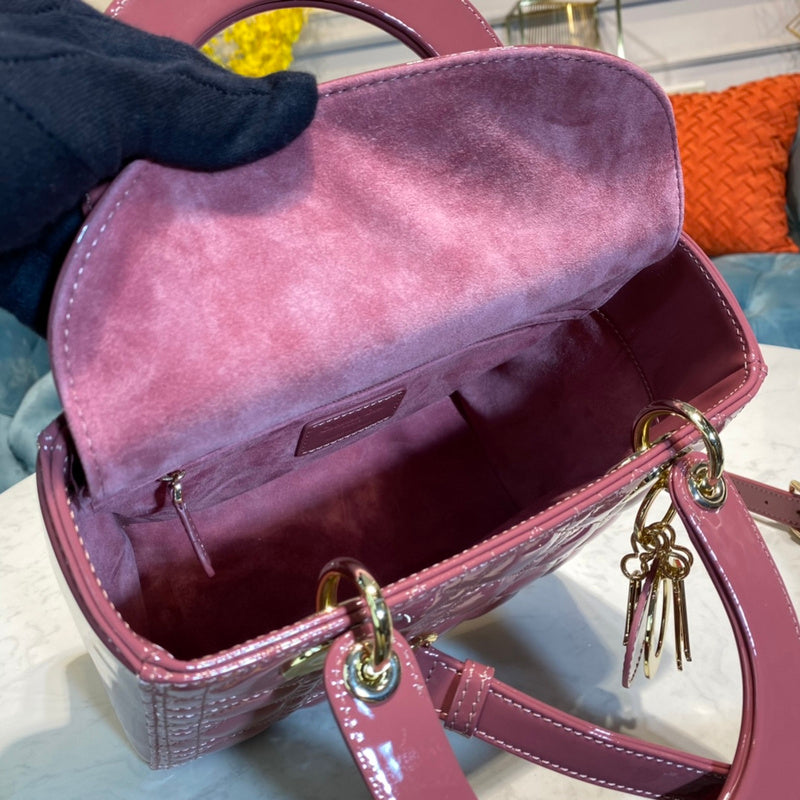 Satchel Bags - DOR Bags - 789