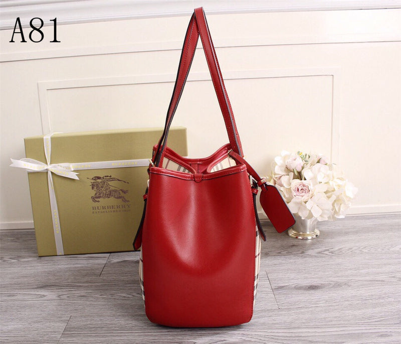 ELE Fashion -BBR Bags - 749