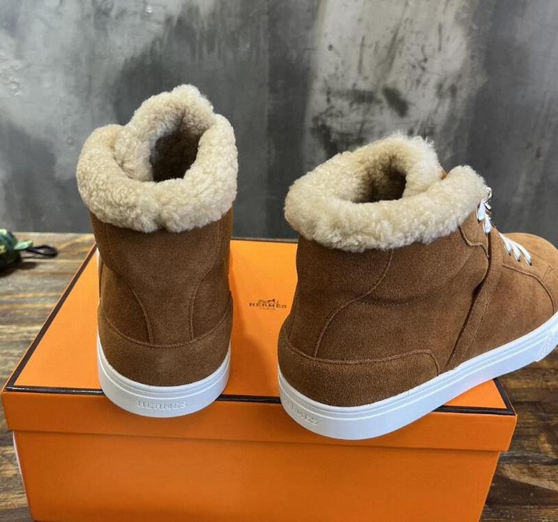 SAMC - HMS Men Shoes - 202