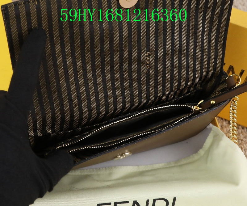 Glami - FDE Bags - 1936