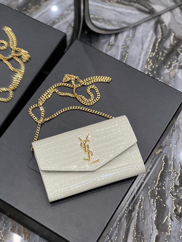 Glami- Glami- - SLY Bags - 919