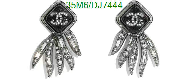 SAMC - CHL Jewelry - 049