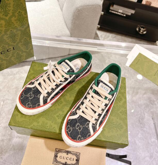 SAMC - GUKI Women Shoes - 630