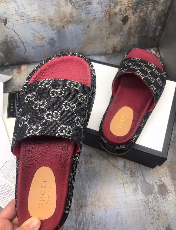 SAMC - GUKI Women Shoes - 1925