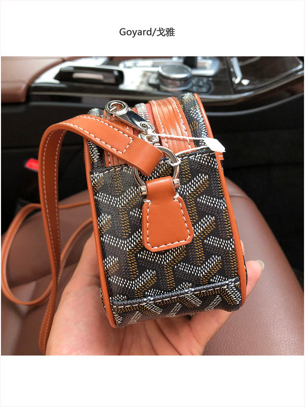 Satchel Bags - GYD Bags - 049