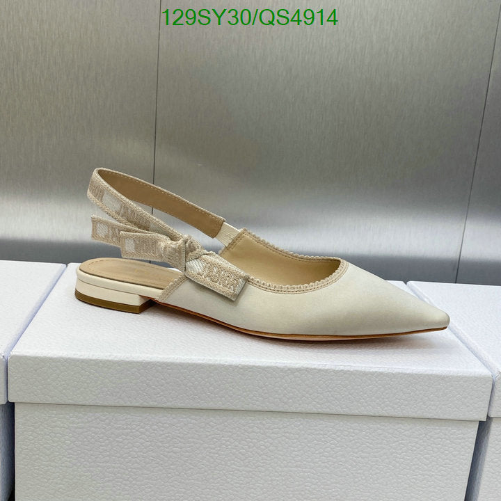 SAMCC - DOR Women Shoes - 2361