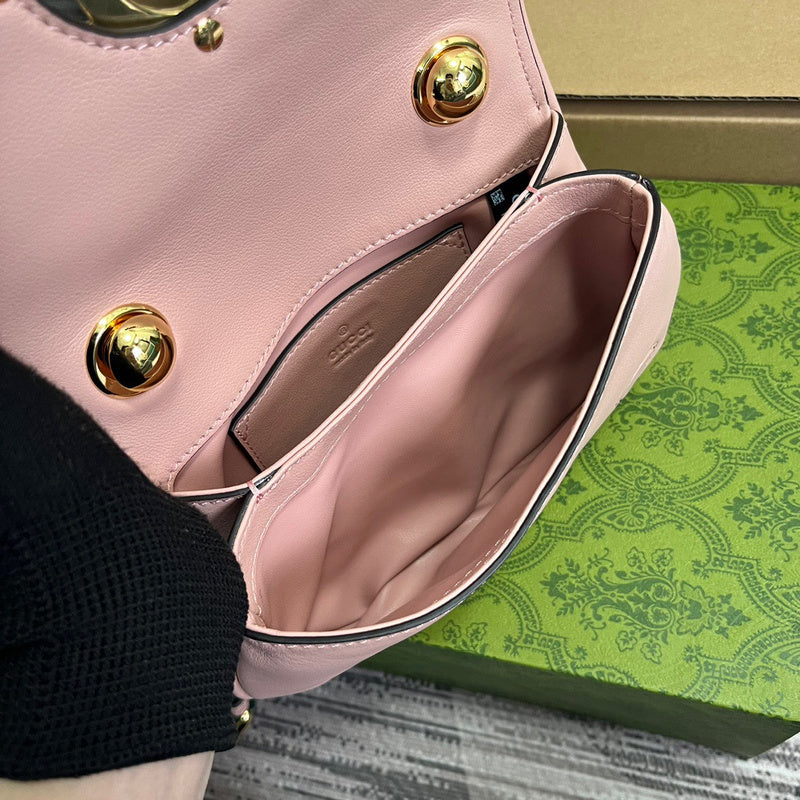 Glami Fashion - GCI Bags - 7583