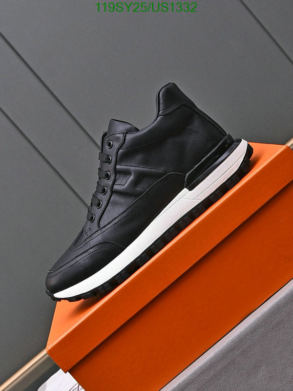 SAMC - HMS Men Shoes - 632